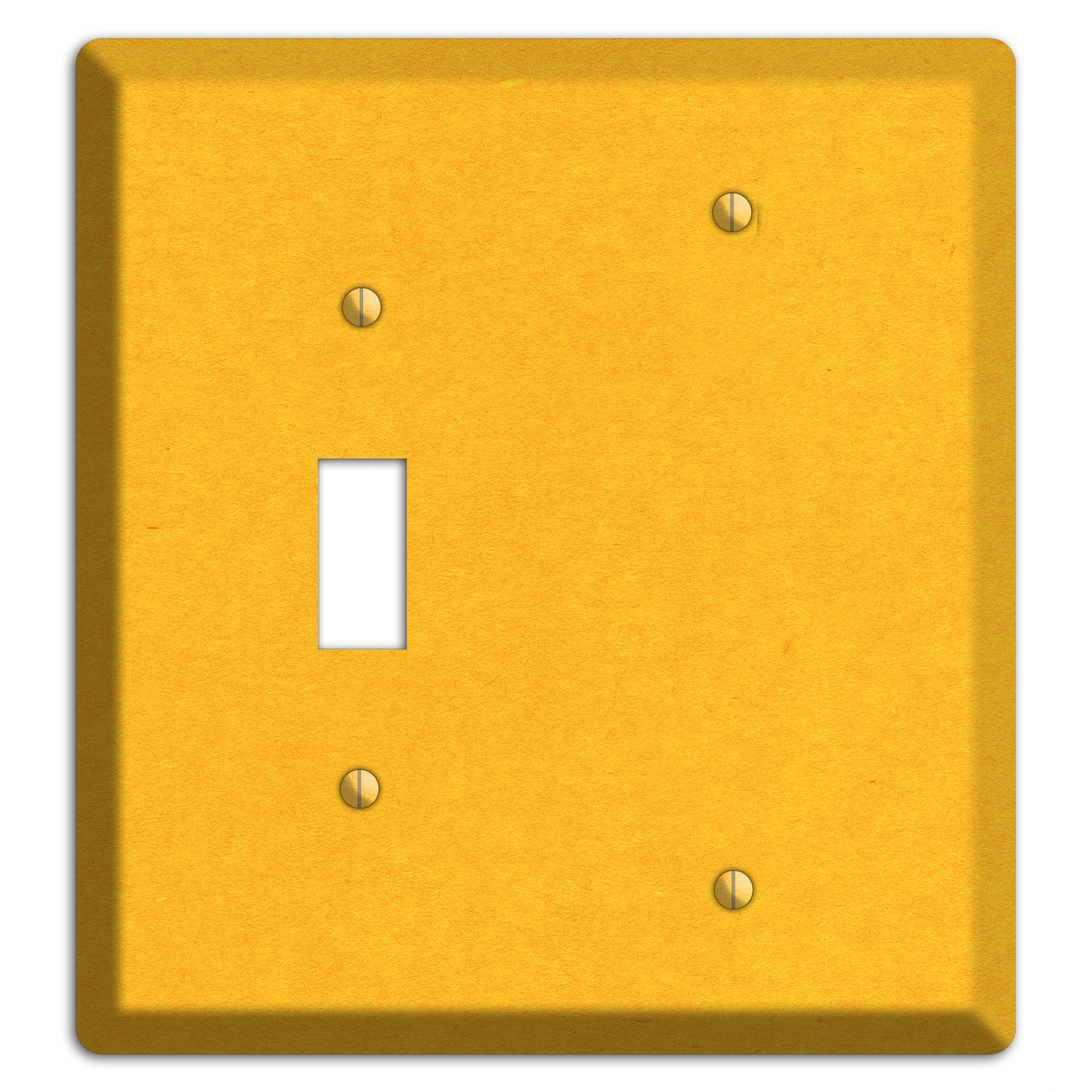 Supernova Kraft Toggle / Blank Wallplate