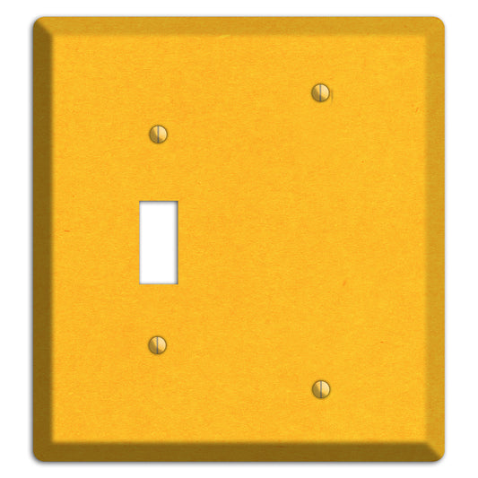 Supernova Kraft Toggle / Blank Wallplate