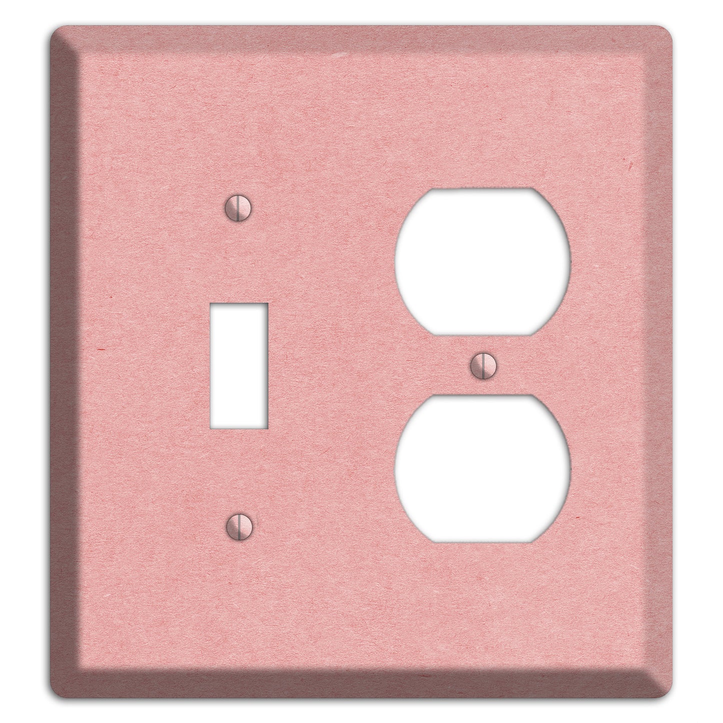 Zinnwaldite Kraft Toggle / Duplex Wallplate