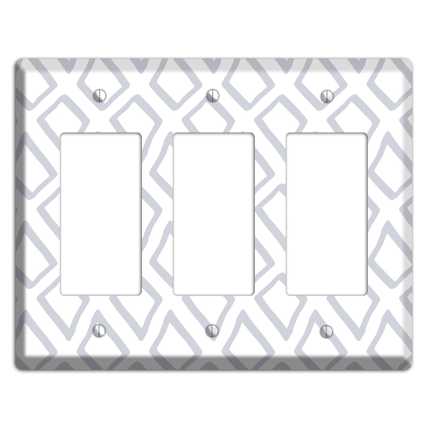 Abstract 29 3 Rocker Wallplate