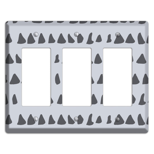 Abstract 26 3 Rocker Wallplate