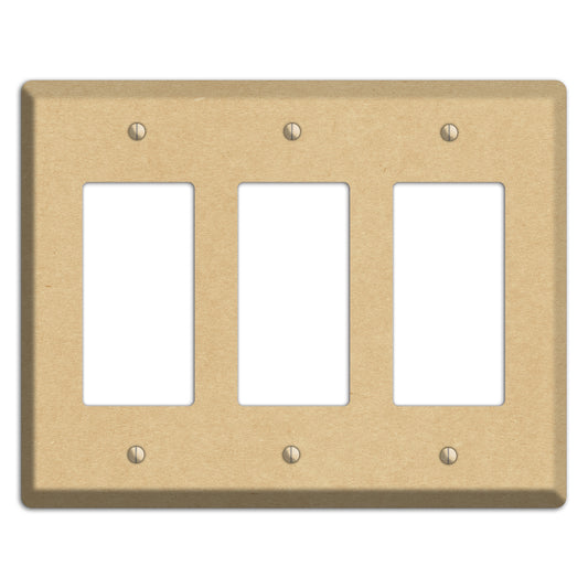 Calico Kraft 3 Rocker Wallplate