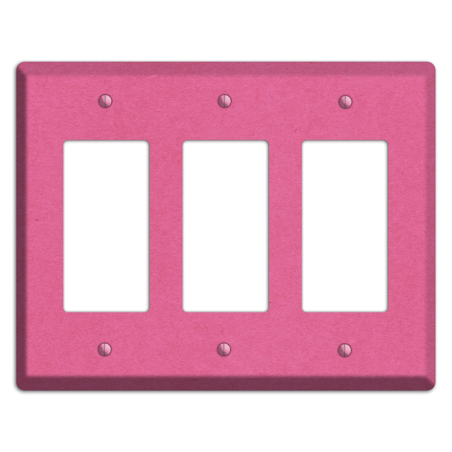 Cabaret Kraft 3 Rocker Wallplate