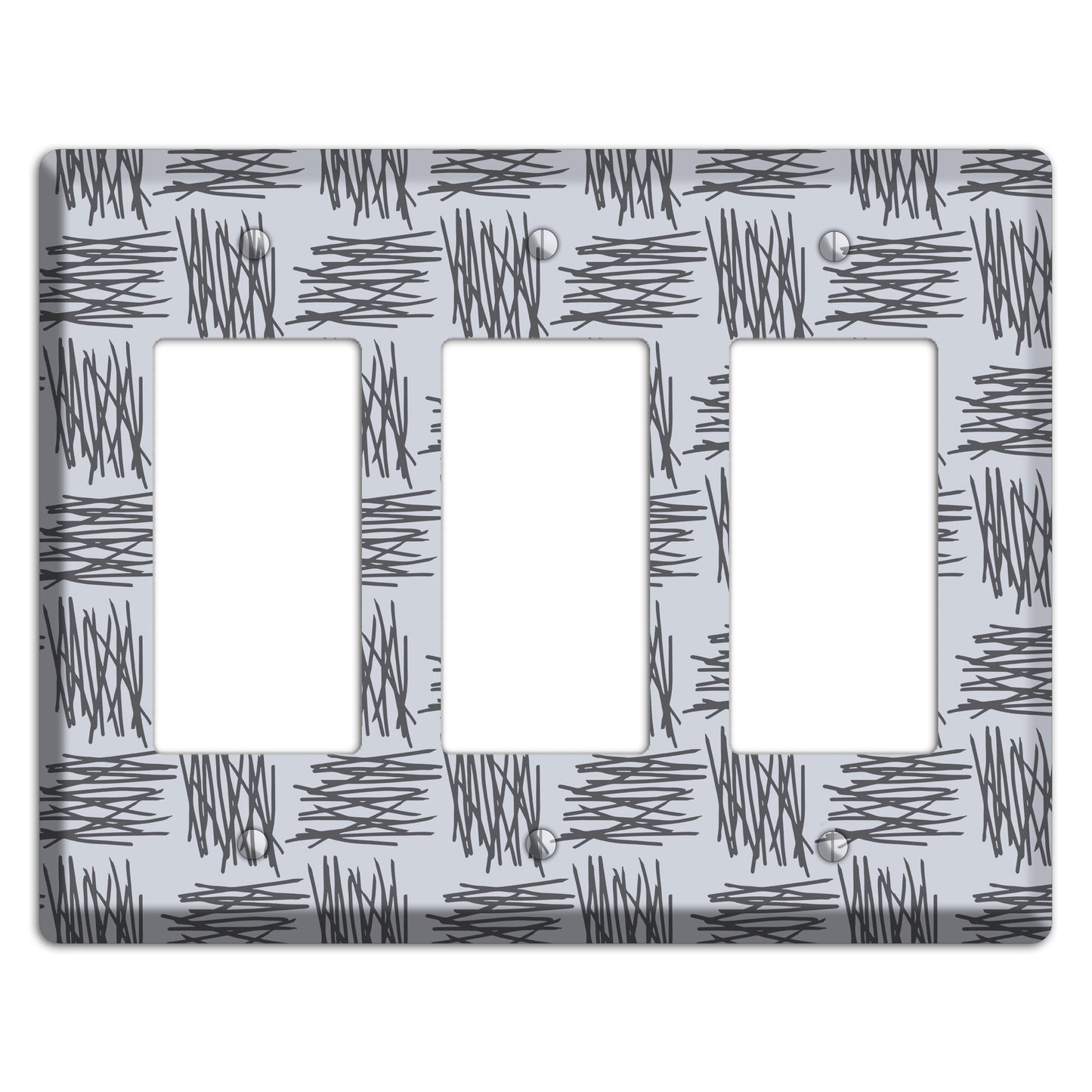 Abstract 10 3 Rocker Wallplate